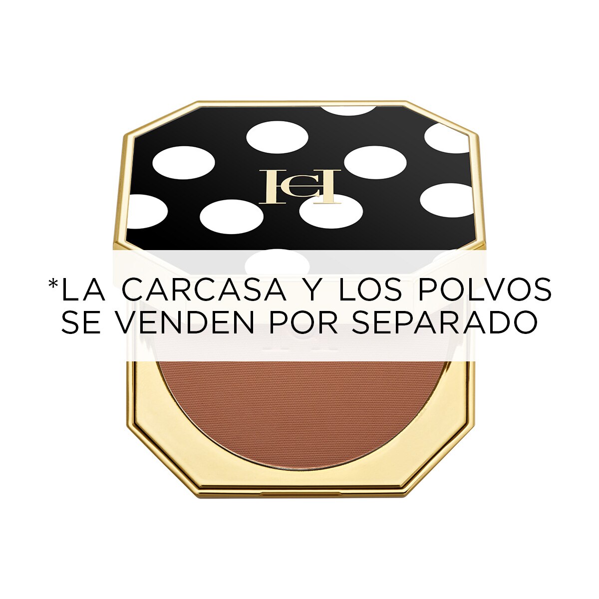 FABULOUS SKIN REFILL (REPUESTO DE POLVO COMPACTO)